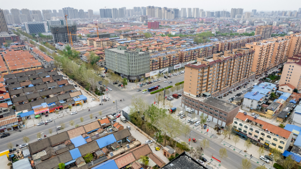 线上股票配资公司 国务院发布重磅文件，新型城镇化“下半场”有这些重点