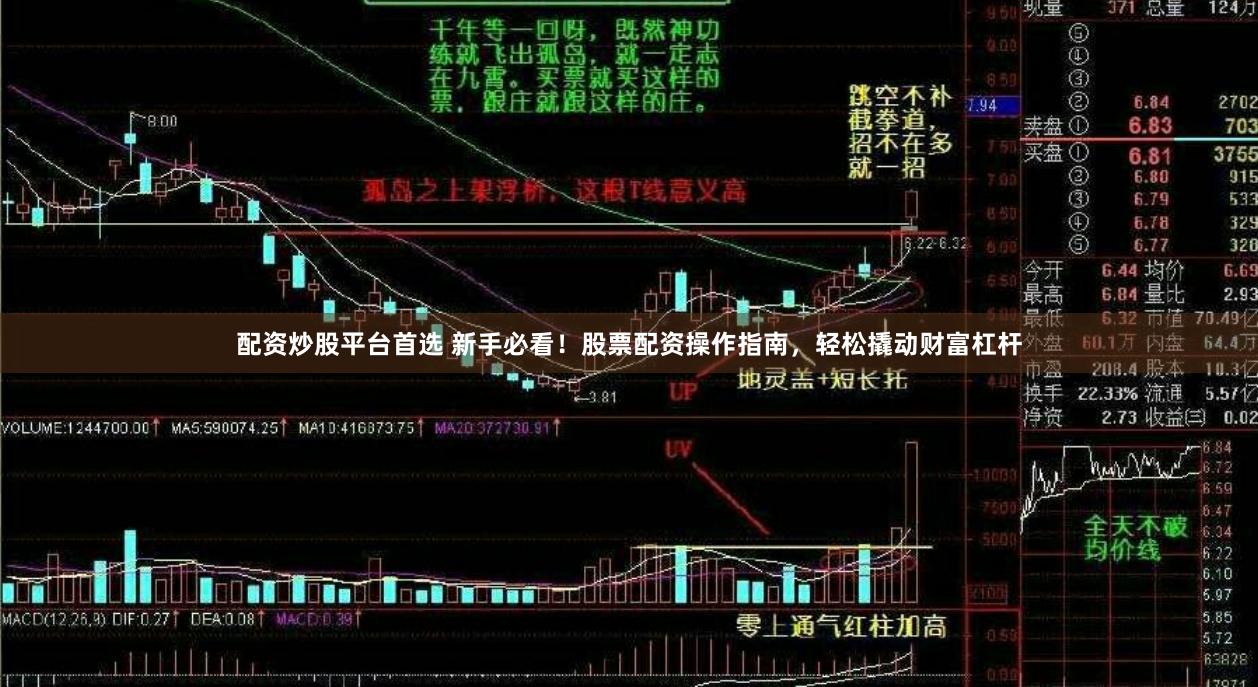 配资炒股平台首选 新手必看！股票配资操作指南，轻松撬动财富杠杆