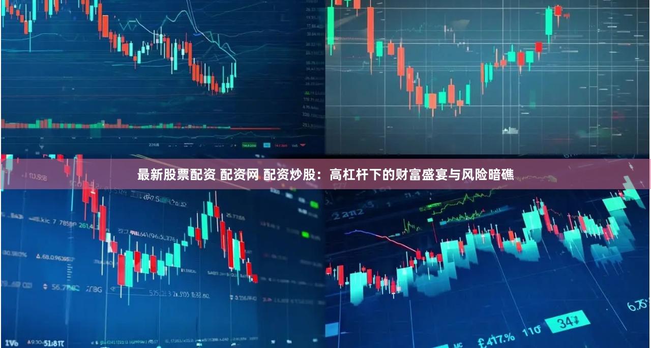 最新股票配资 配资网 配资炒股：高杠杆下的财富盛宴与风险暗礁