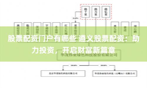 股票配资门户有哪些 遵义股票配资：助力投资，开启财富新篇章