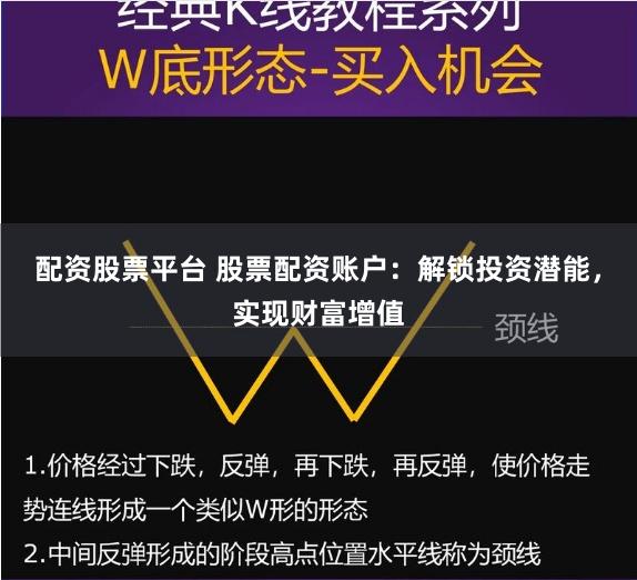 配资股票平台 股票配资账户：解锁投资潜能，实现财富增值