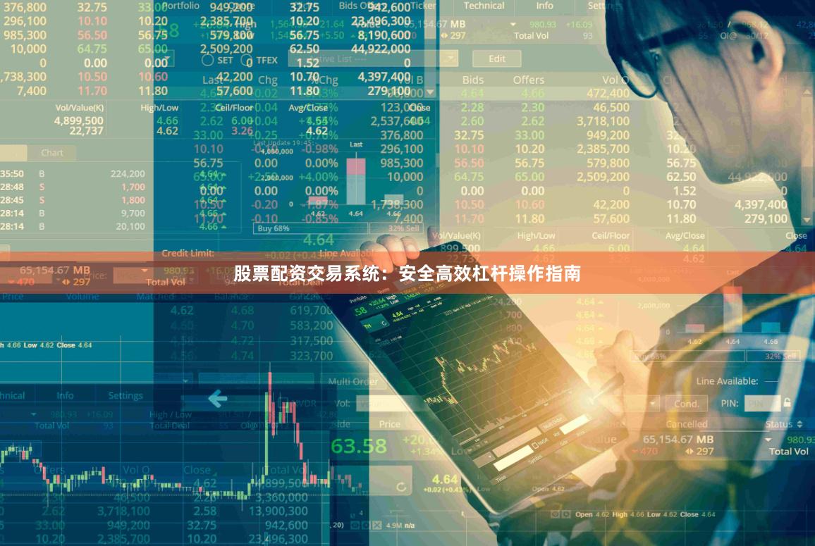 股票配资交易系统：安全高效杠杆操作指南