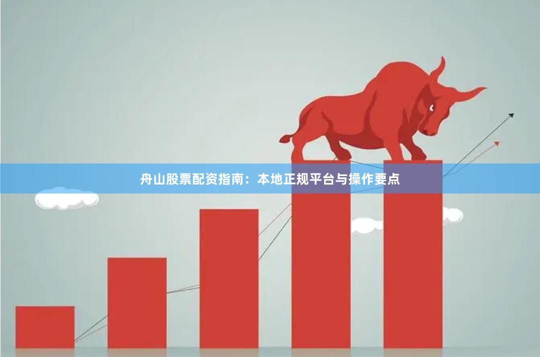 舟山股票配资指南：本地正规平台与操作要点